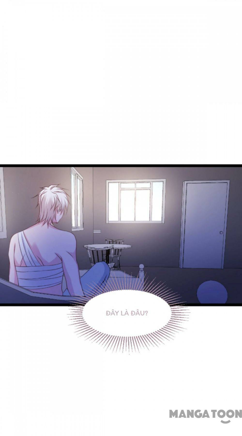 Ảnh Hậu Lão Bà Không Được Chạy: Chapter 214