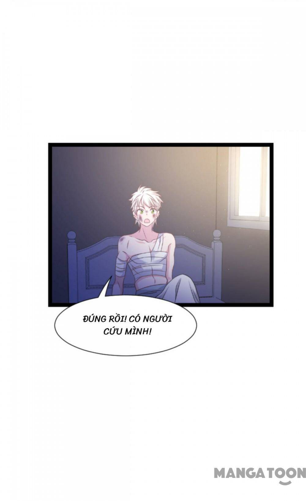 Ảnh Hậu Lão Bà Không Được Chạy: Chapter 214