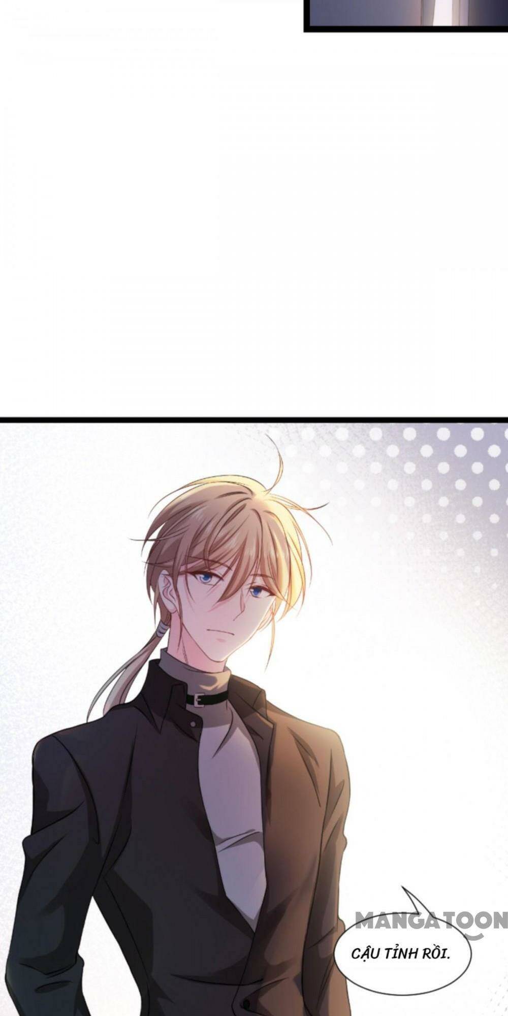 Ảnh Hậu Lão Bà Không Được Chạy: Chapter 214