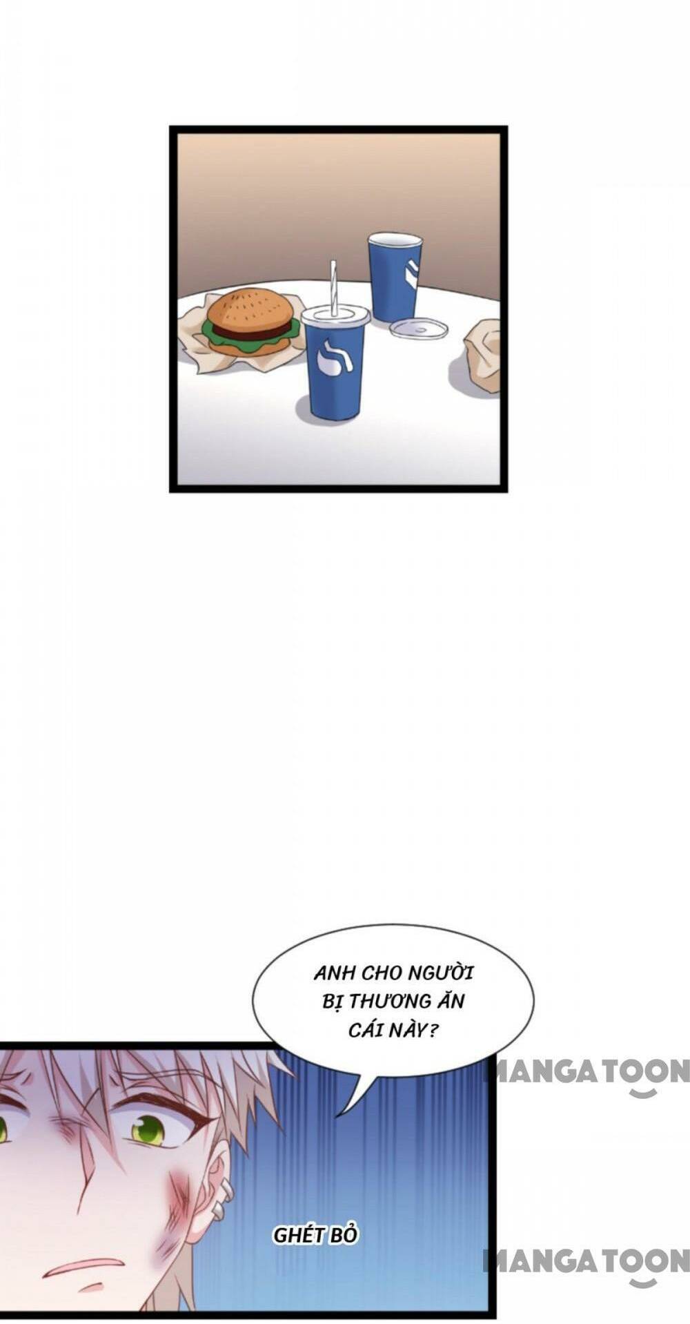 Ảnh Hậu Lão Bà Không Được Chạy: Chapter 214