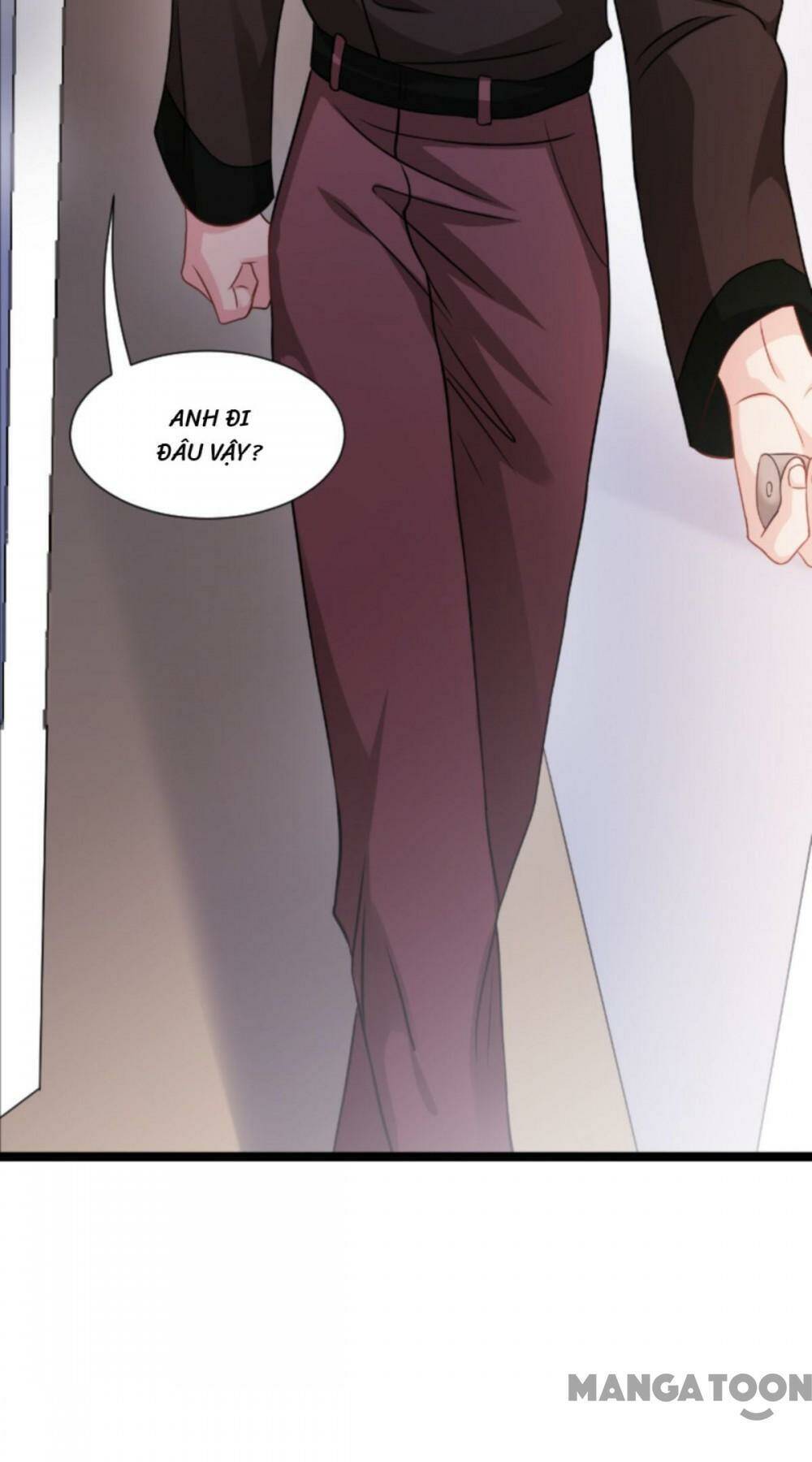 Ảnh Hậu Lão Bà Không Được Chạy: Chapter 214