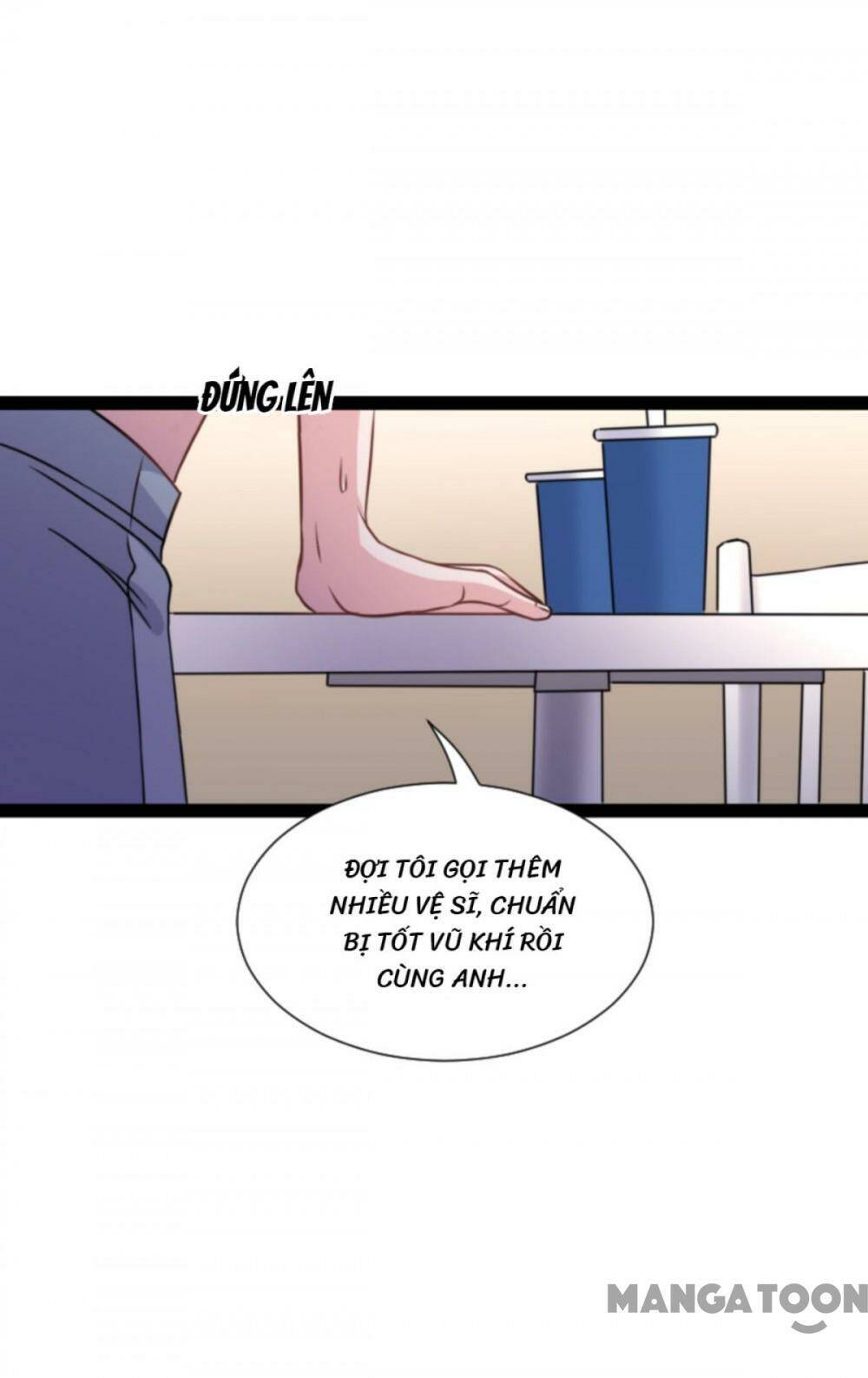 Ảnh Hậu Lão Bà Không Được Chạy: Chapter 214