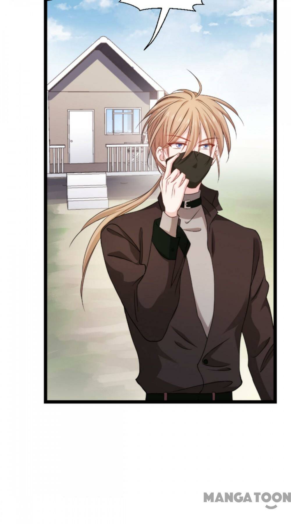 Ảnh Hậu Lão Bà Không Được Chạy: Chapter 214