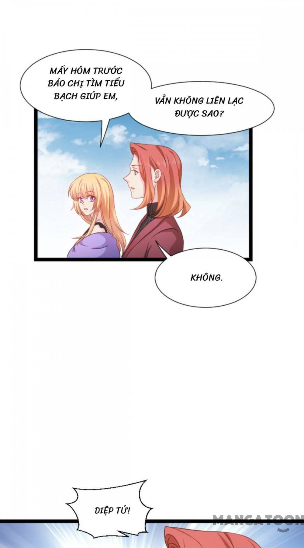 Ảnh Hậu Lão Bà Không Được Chạy: Chapter 214