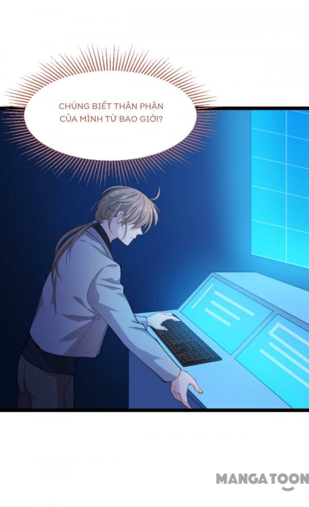 Ảnh Hậu Lão Bà Không Được Chạy: Chapter 215