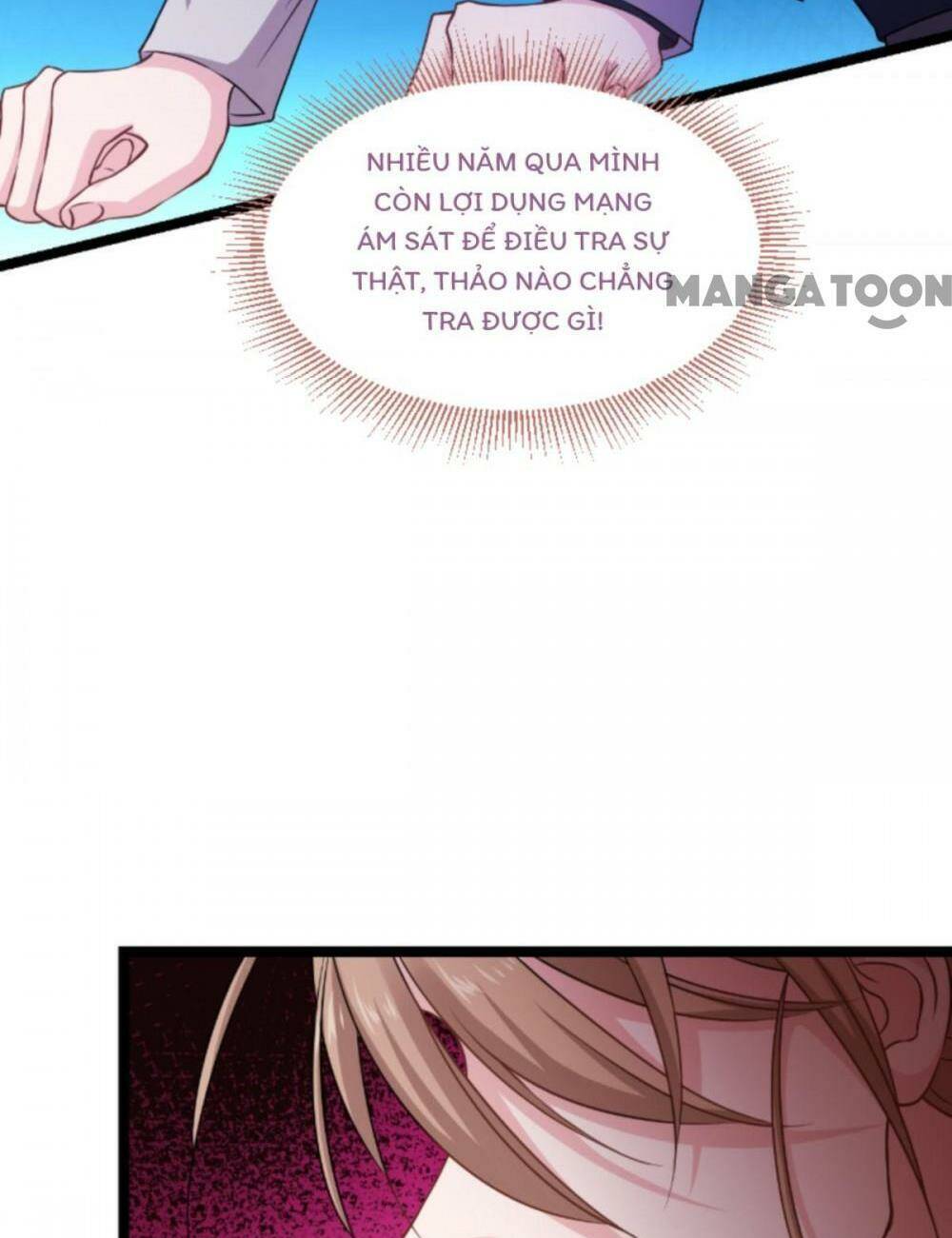 Ảnh Hậu Lão Bà Không Được Chạy: Chapter 215