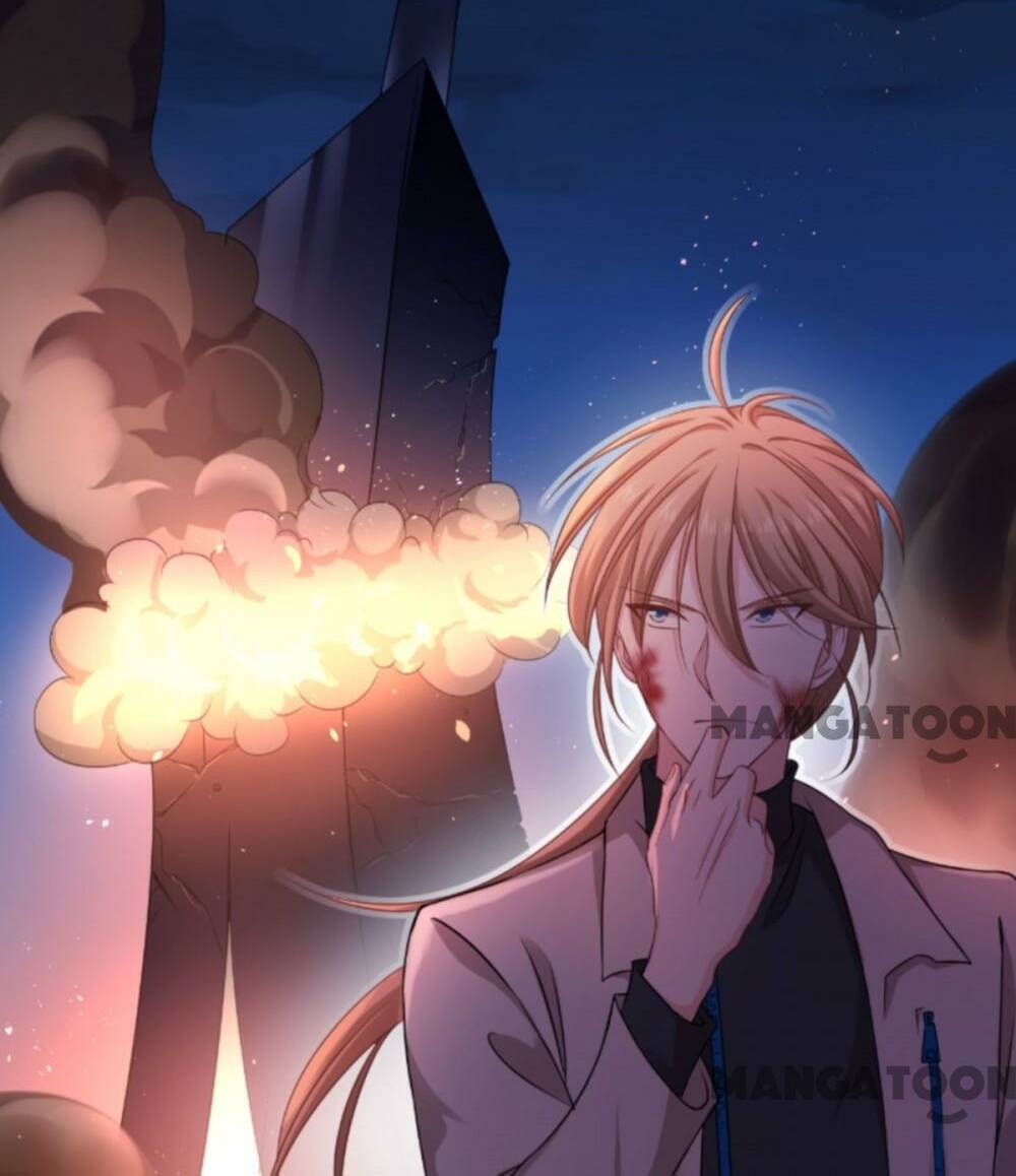 Ảnh Hậu Lão Bà Không Được Chạy: Chapter 215