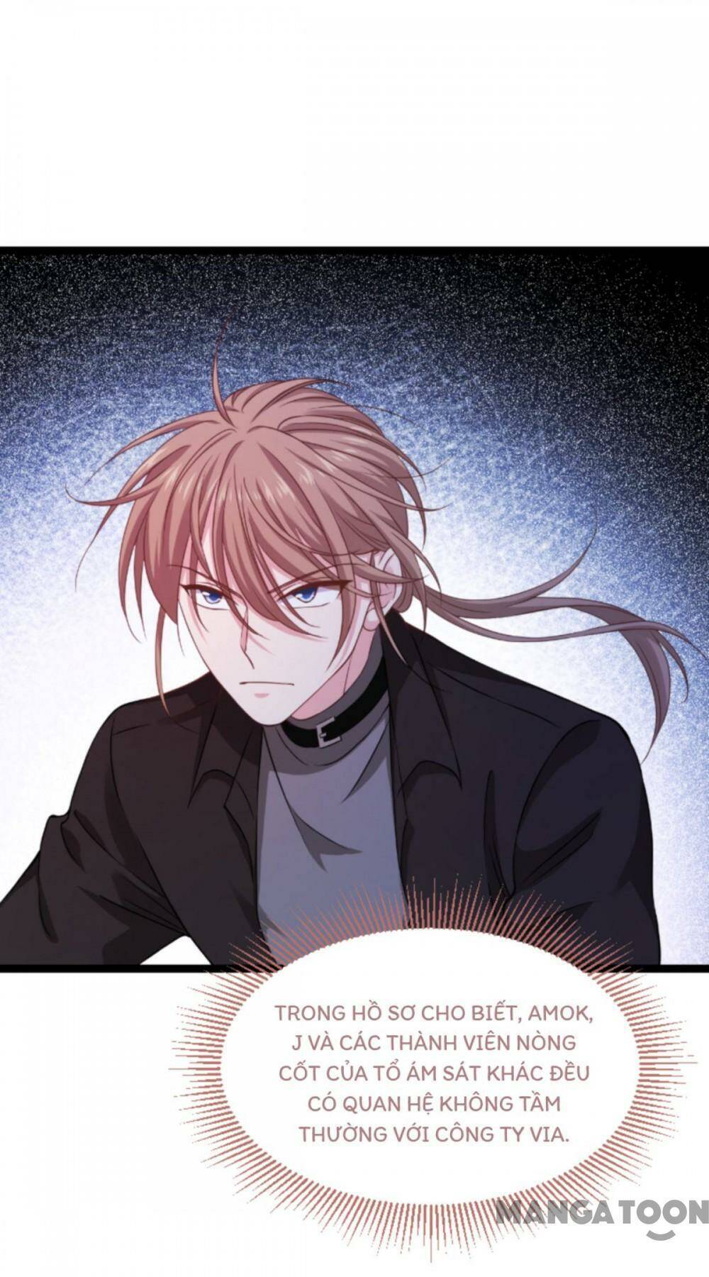 Ảnh Hậu Lão Bà Không Được Chạy: Chapter 215