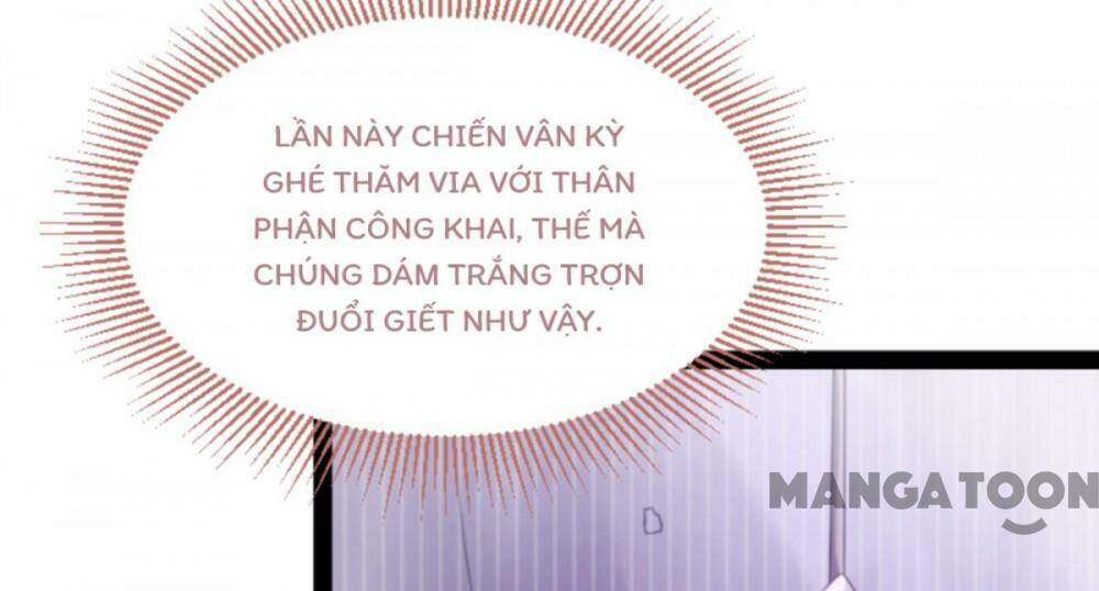 Ảnh Hậu Lão Bà Không Được Chạy: Chapter 215
