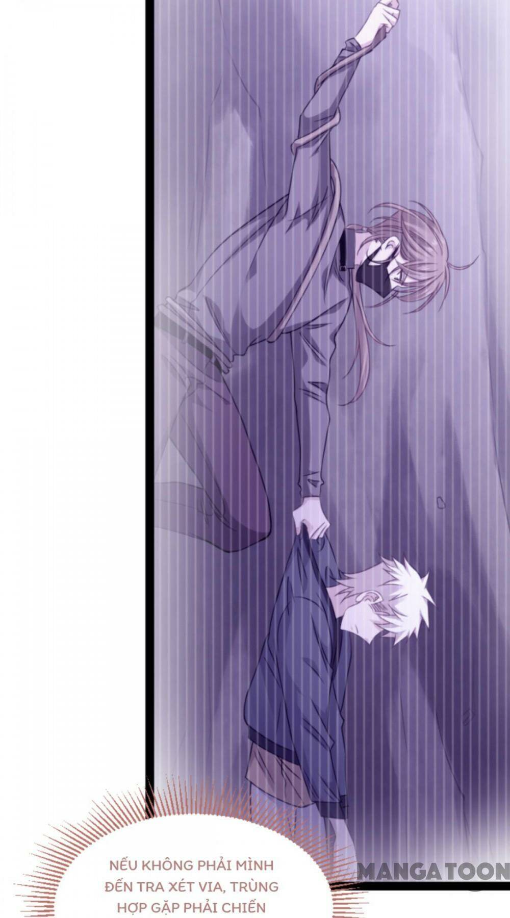 Ảnh Hậu Lão Bà Không Được Chạy: Chapter 215