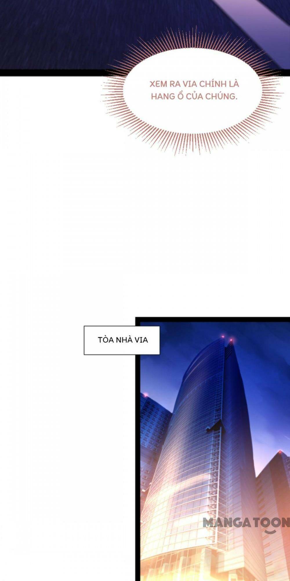 Ảnh Hậu Lão Bà Không Được Chạy: Chapter 215