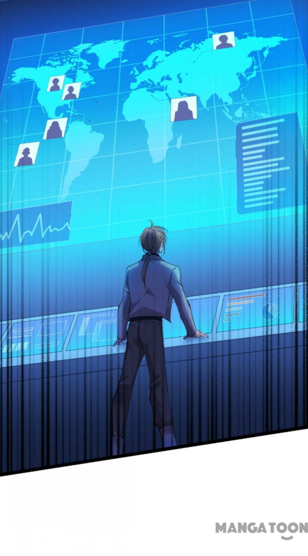 Ảnh Hậu Lão Bà Không Được Chạy: Chapter 215