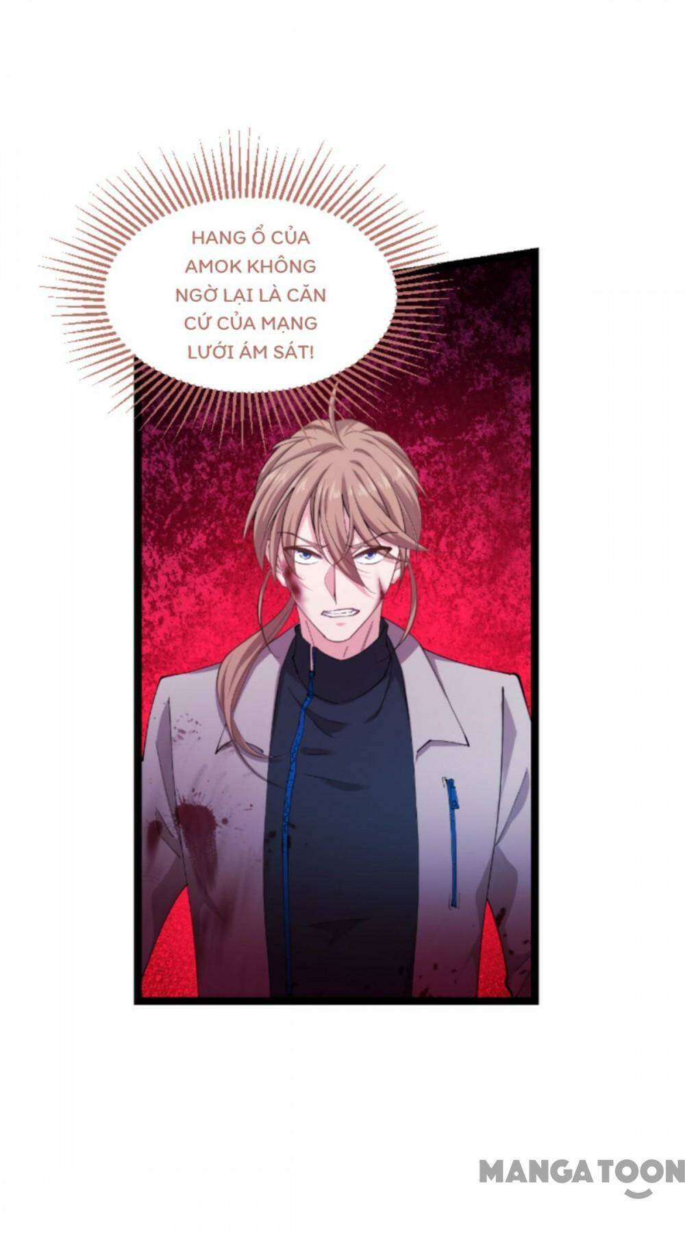 Ảnh Hậu Lão Bà Không Được Chạy: Chapter 215