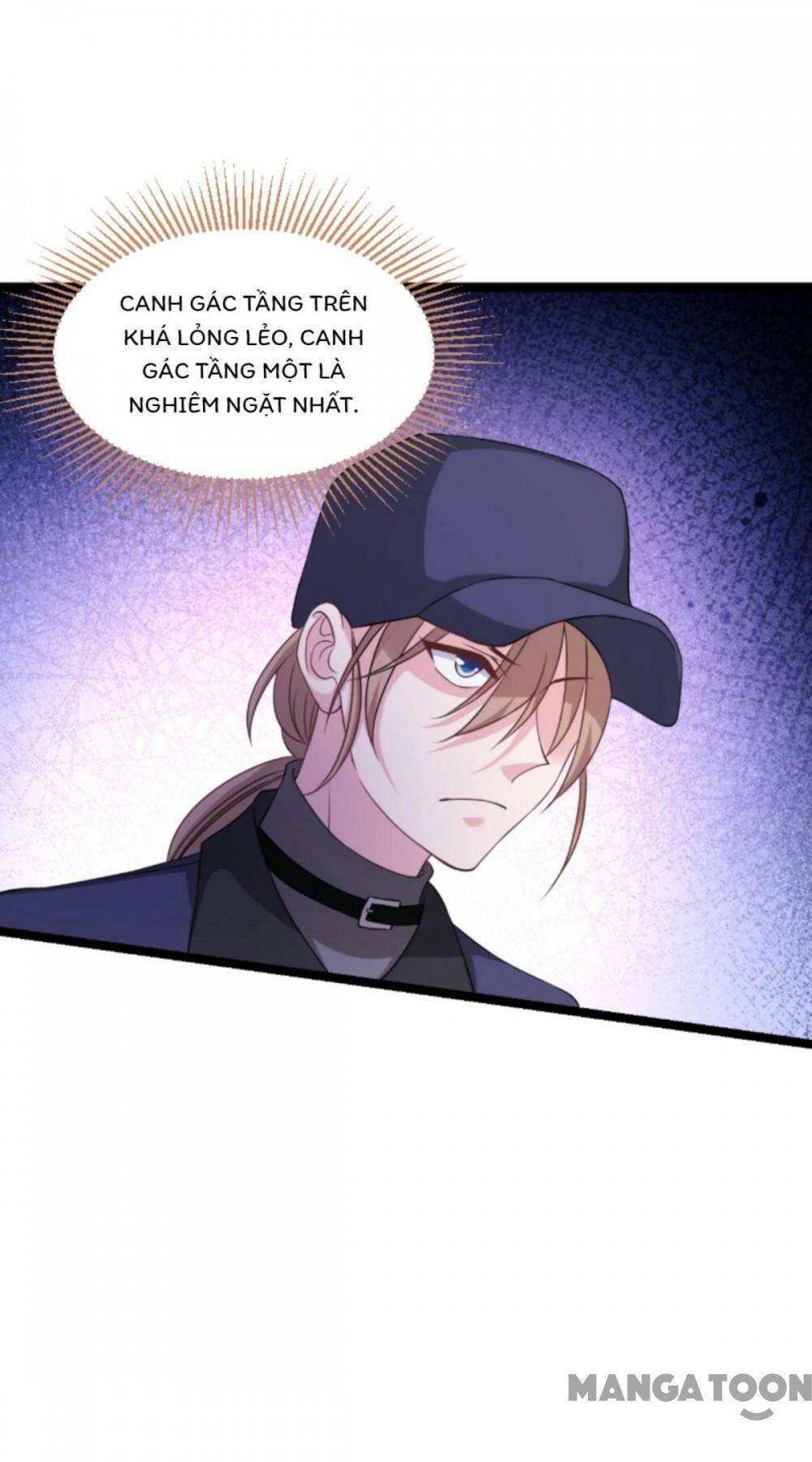 Ảnh Hậu Lão Bà Không Được Chạy: Chapter 215