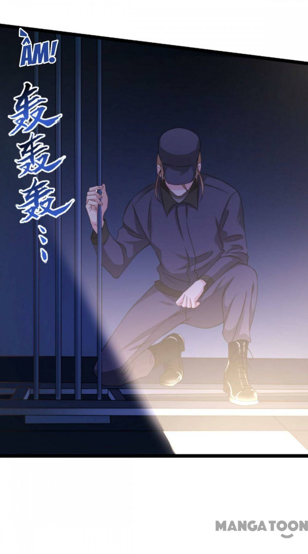 Ảnh Hậu Lão Bà Không Được Chạy: Chapter 215
