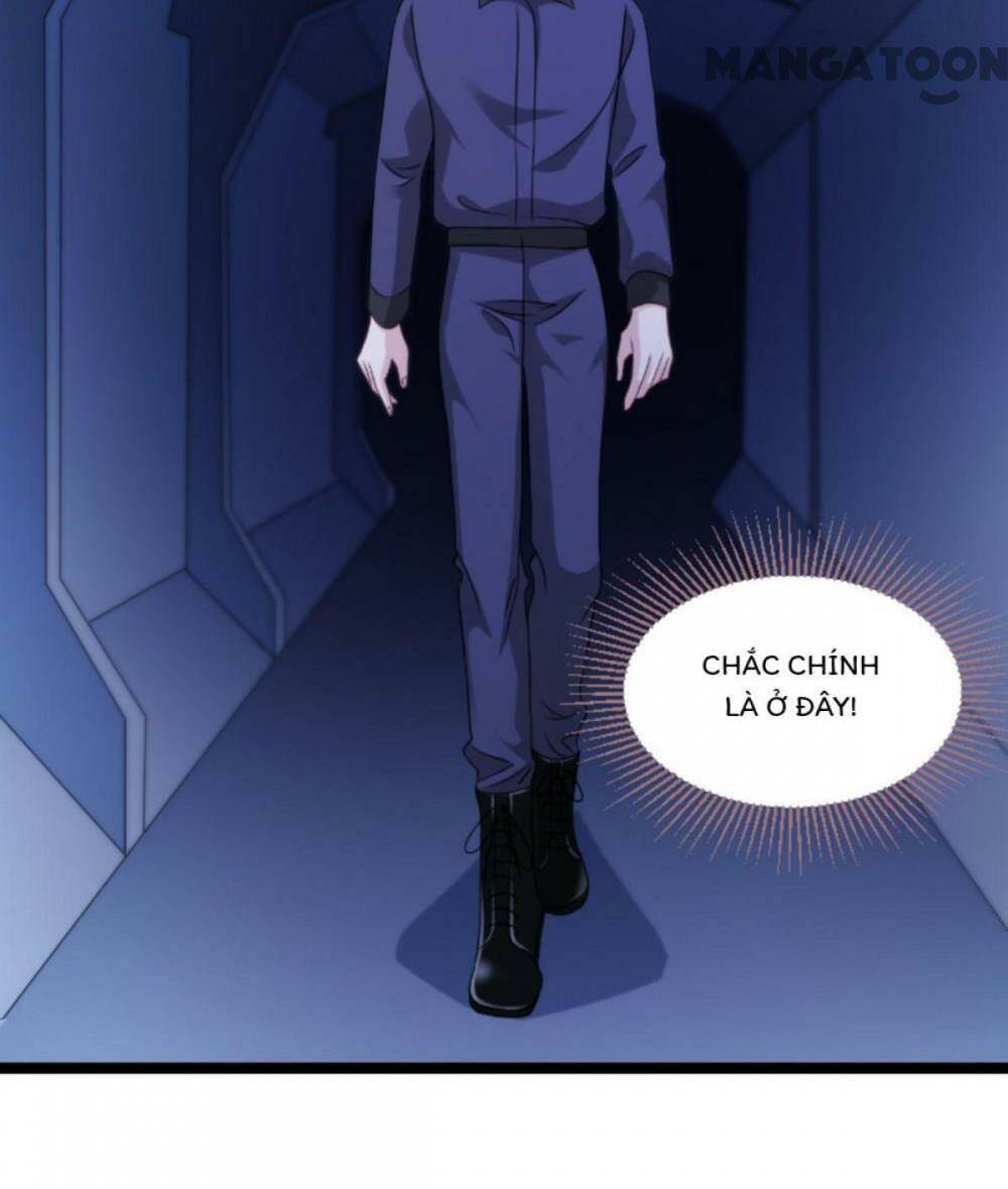 Ảnh Hậu Lão Bà Không Được Chạy: Chapter 215