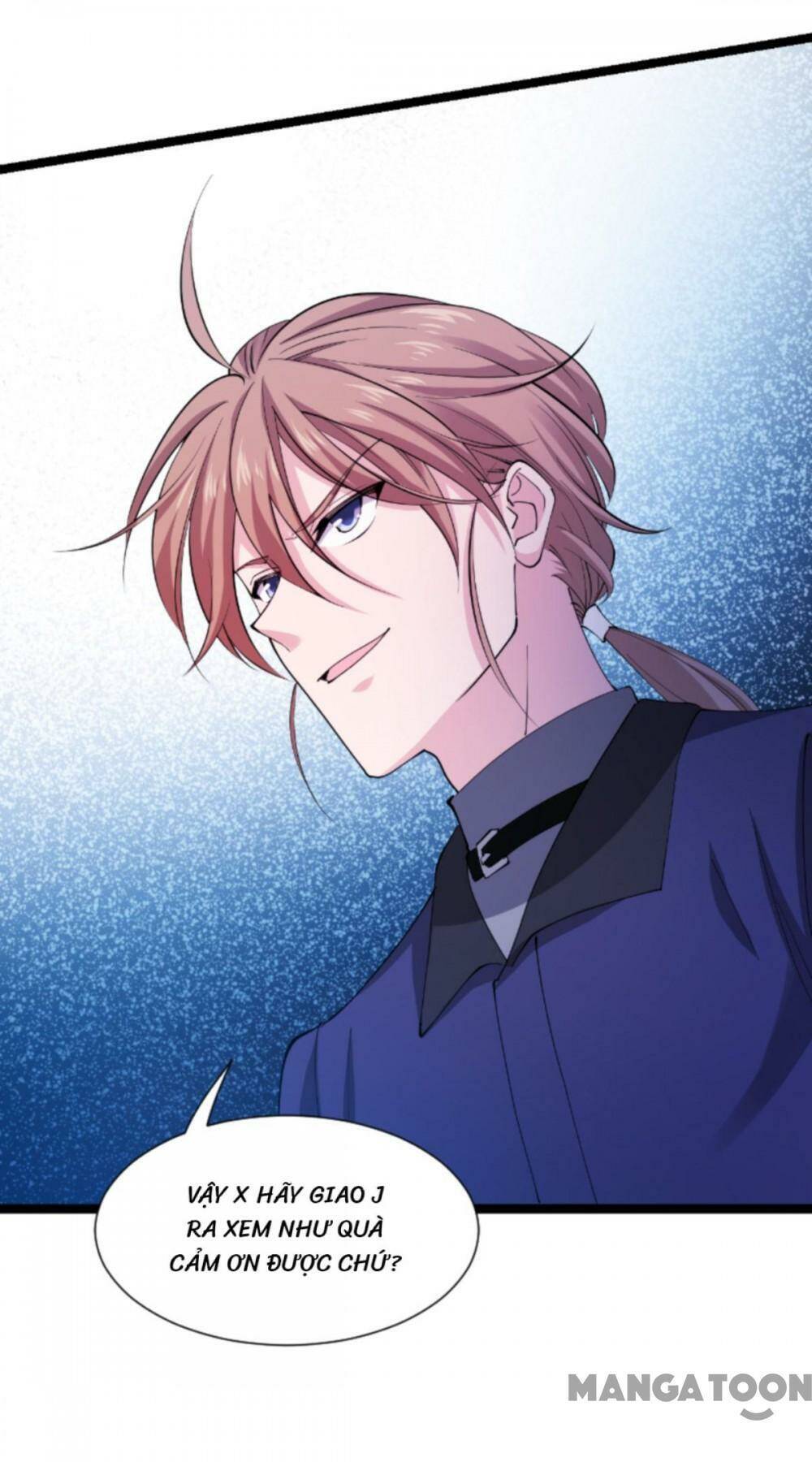 Ảnh Hậu Lão Bà Không Được Chạy: Chapter 216