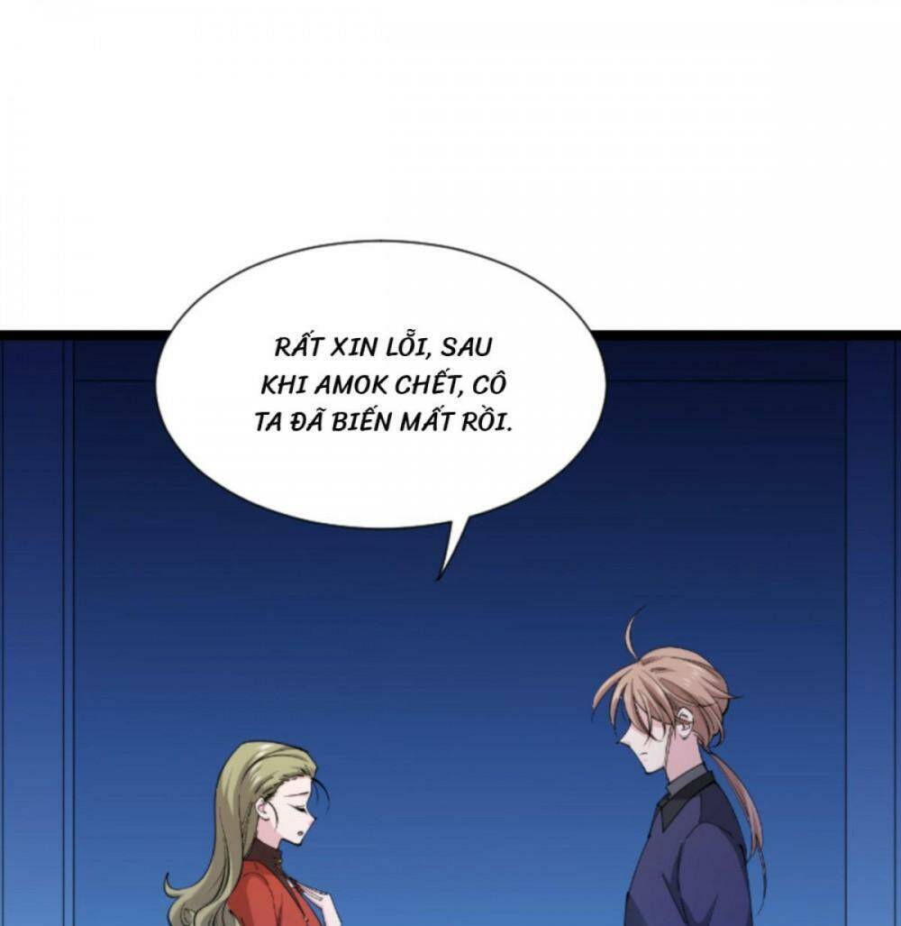 Ảnh Hậu Lão Bà Không Được Chạy: Chapter 216