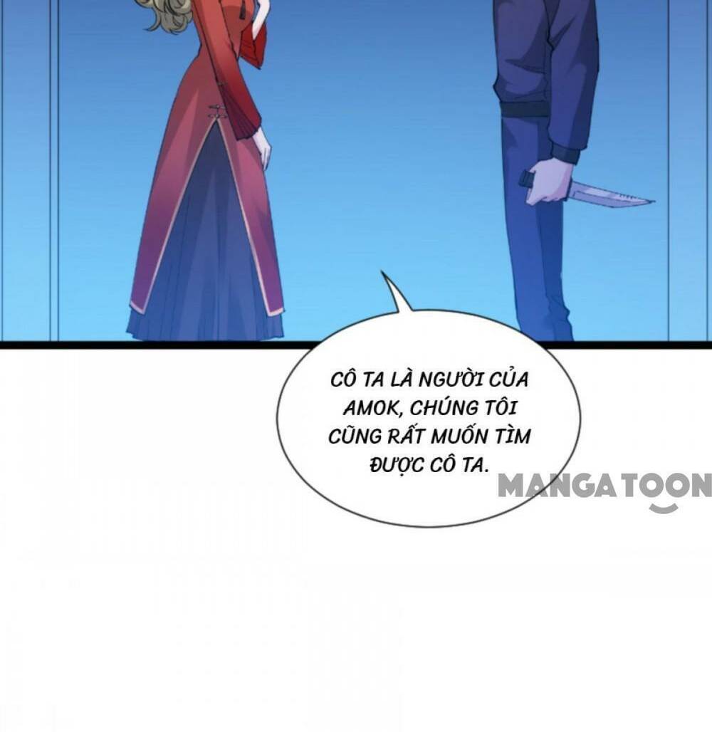 Ảnh Hậu Lão Bà Không Được Chạy: Chapter 216