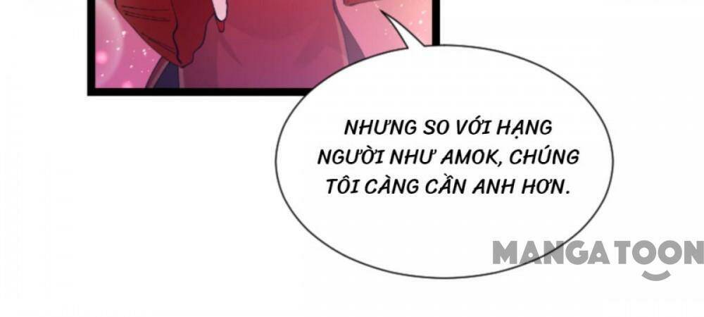 Ảnh Hậu Lão Bà Không Được Chạy: Chapter 216