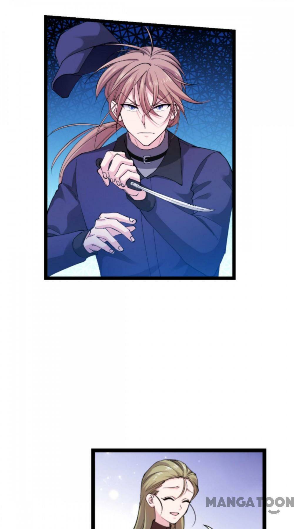 Ảnh Hậu Lão Bà Không Được Chạy: Chapter 216