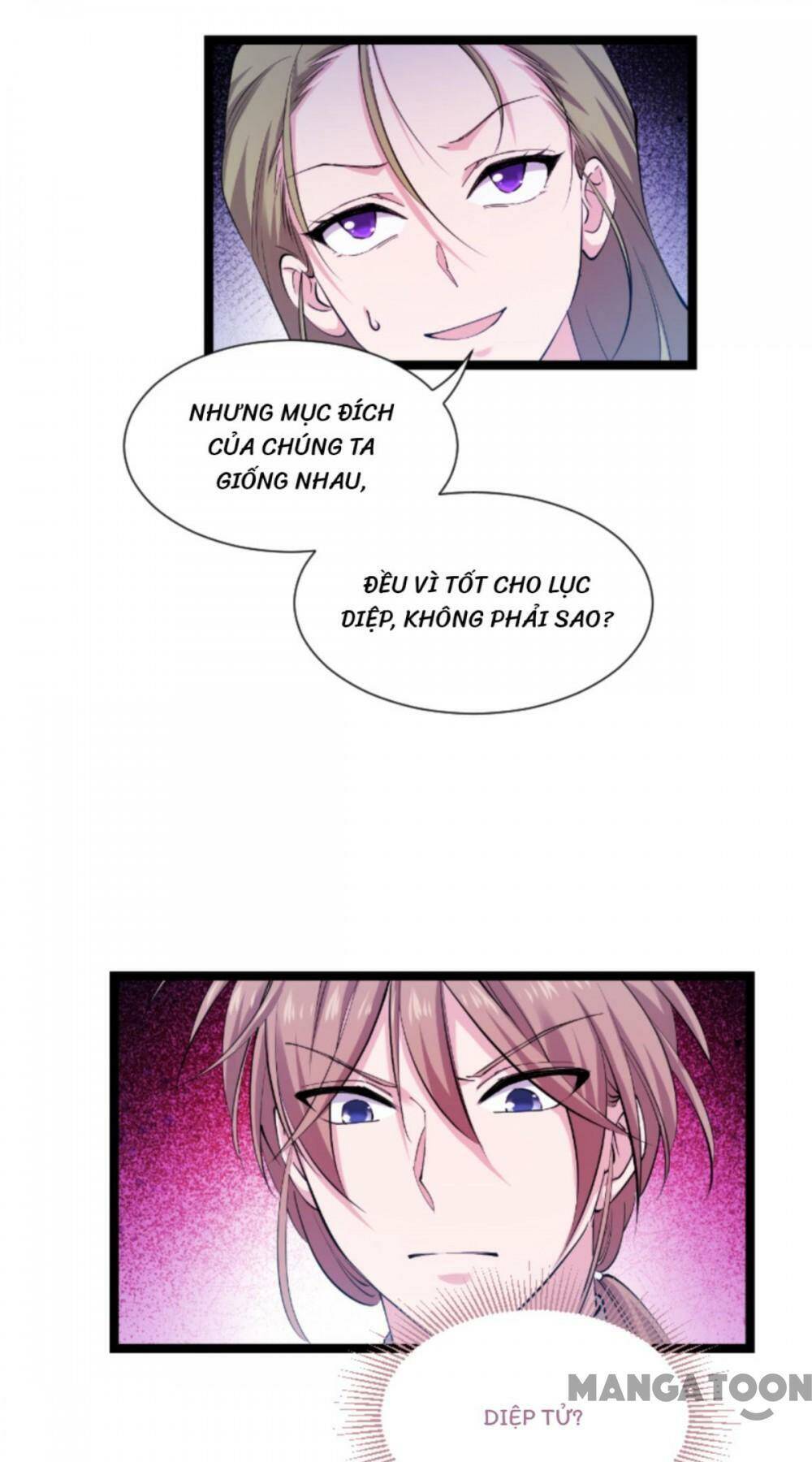 Ảnh Hậu Lão Bà Không Được Chạy: Chapter 216