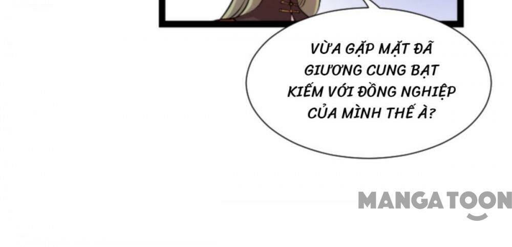 Ảnh Hậu Lão Bà Không Được Chạy: Chapter 216