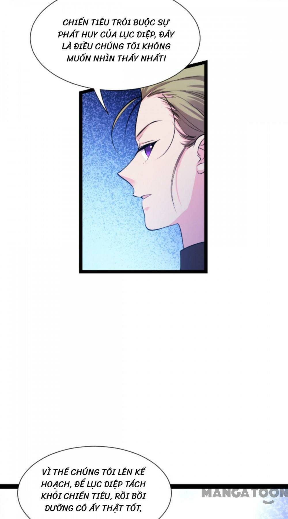 Ảnh Hậu Lão Bà Không Được Chạy: Chapter 216