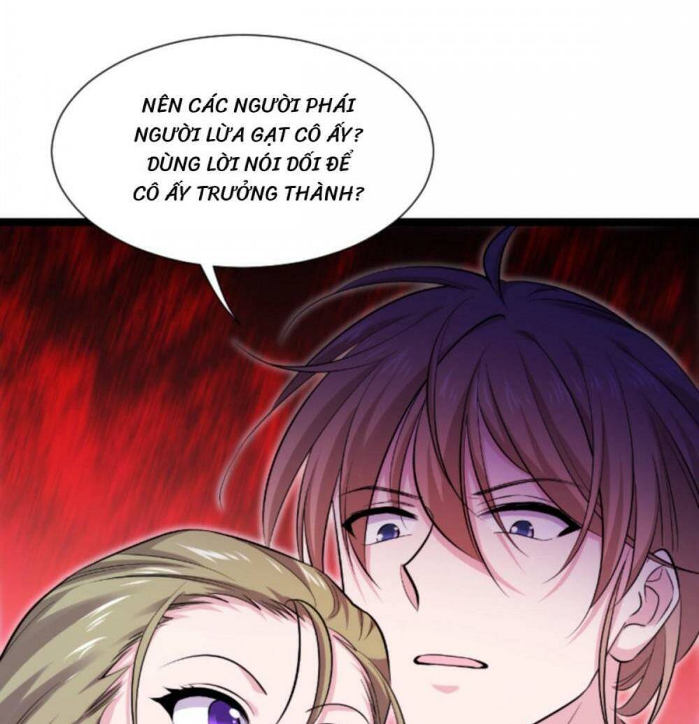 Ảnh Hậu Lão Bà Không Được Chạy: Chapter 216