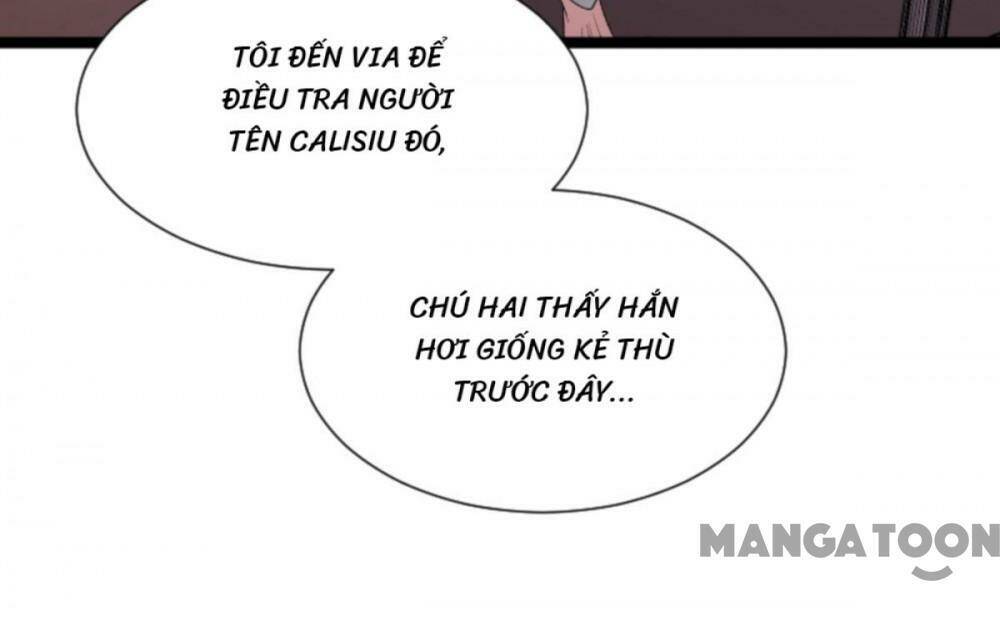 Ảnh Hậu Lão Bà Không Được Chạy: Chapter 216