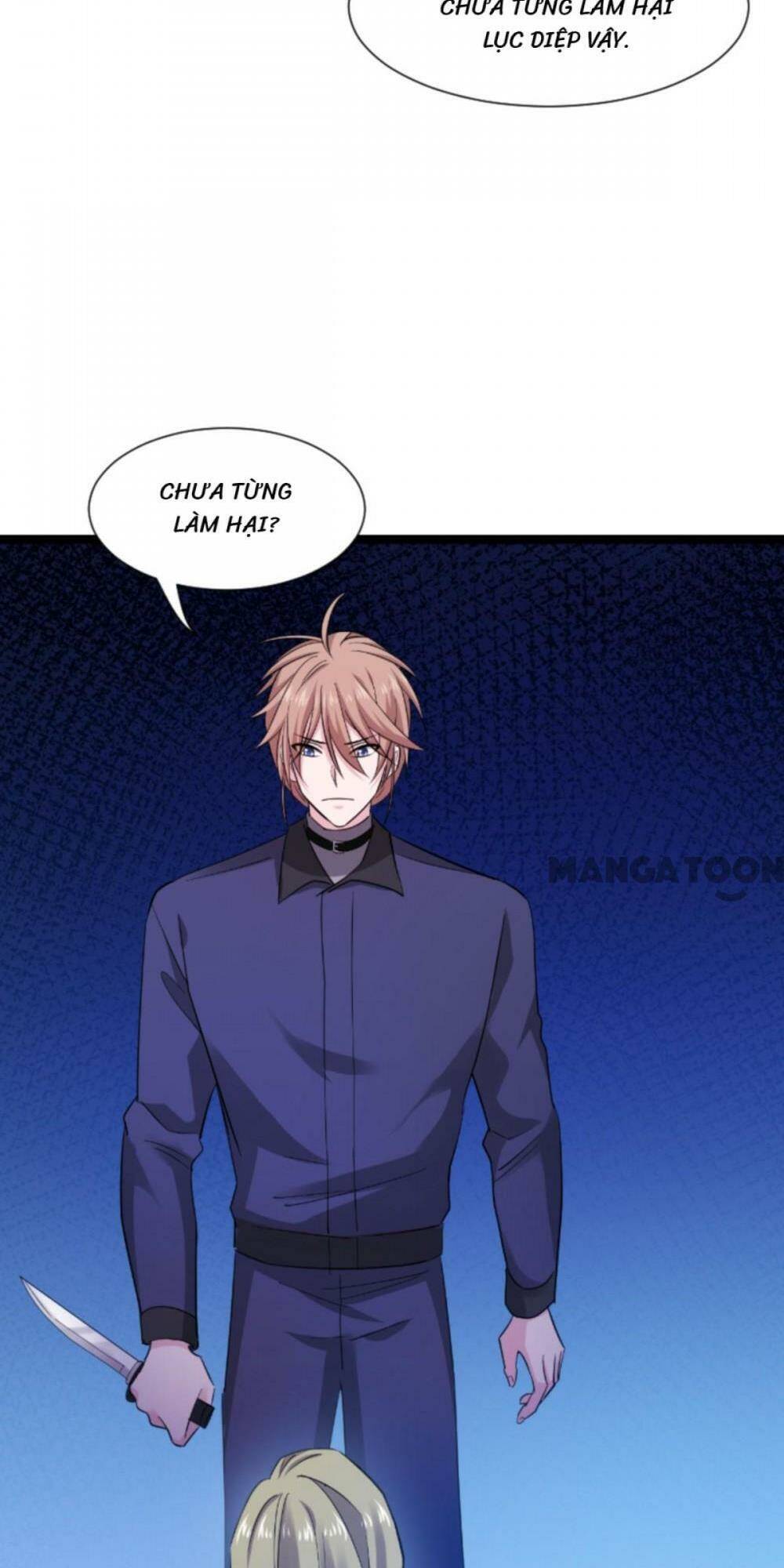 Ảnh Hậu Lão Bà Không Được Chạy: Chapter 216