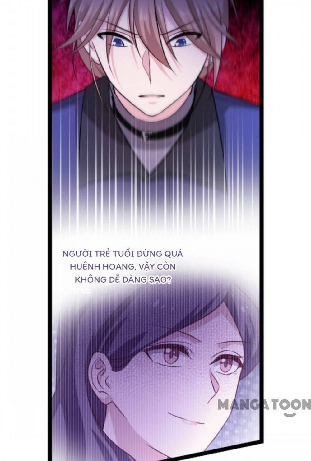 Ảnh Hậu Lão Bà Không Được Chạy: Chapter 216