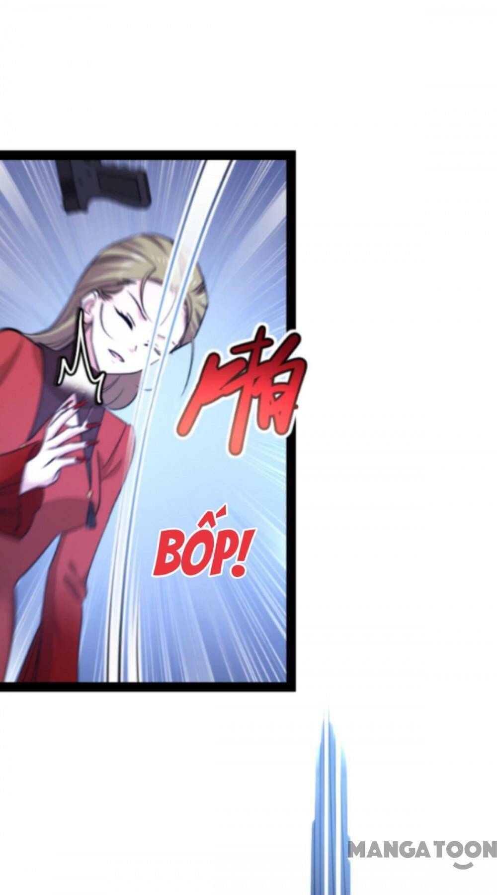 Ảnh Hậu Lão Bà Không Được Chạy: Chapter 216