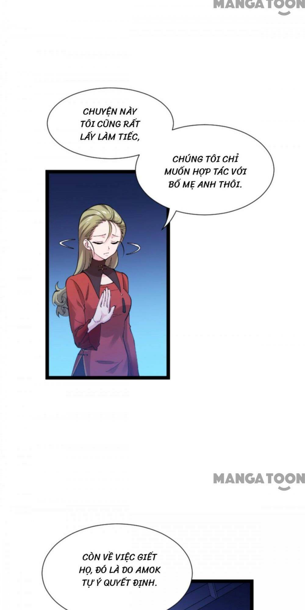 Ảnh Hậu Lão Bà Không Được Chạy: Chapter 216