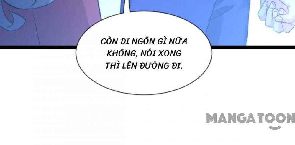 Ảnh Hậu Lão Bà Không Được Chạy: Chapter 216
