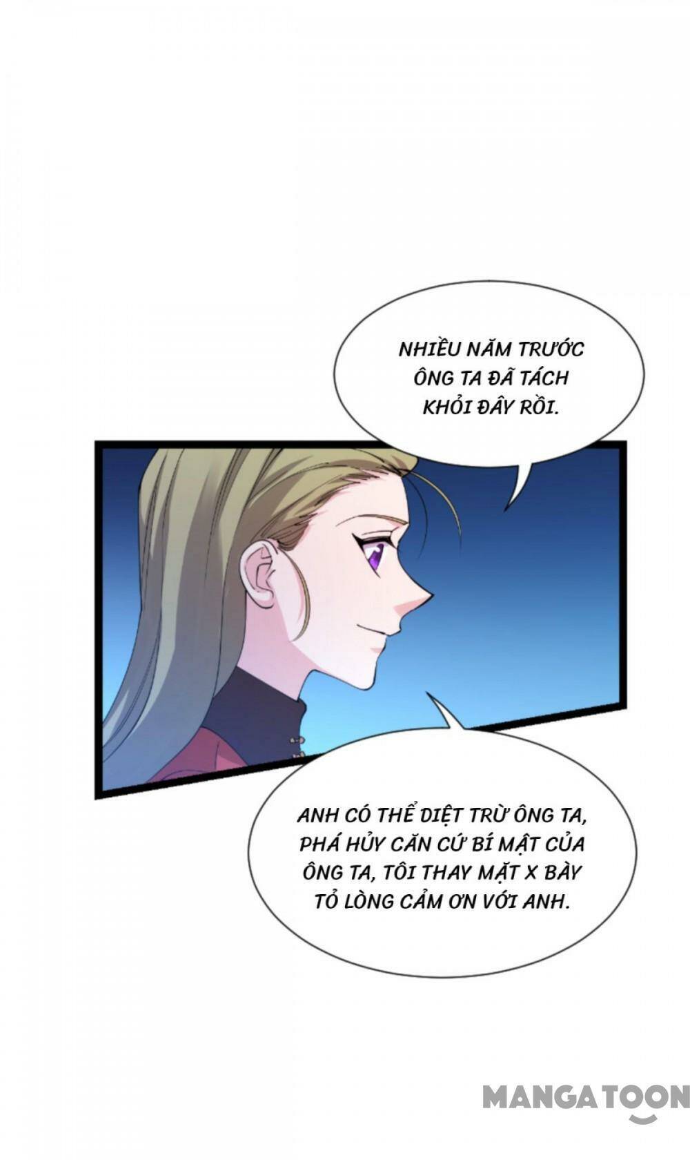 Ảnh Hậu Lão Bà Không Được Chạy: Chapter 216