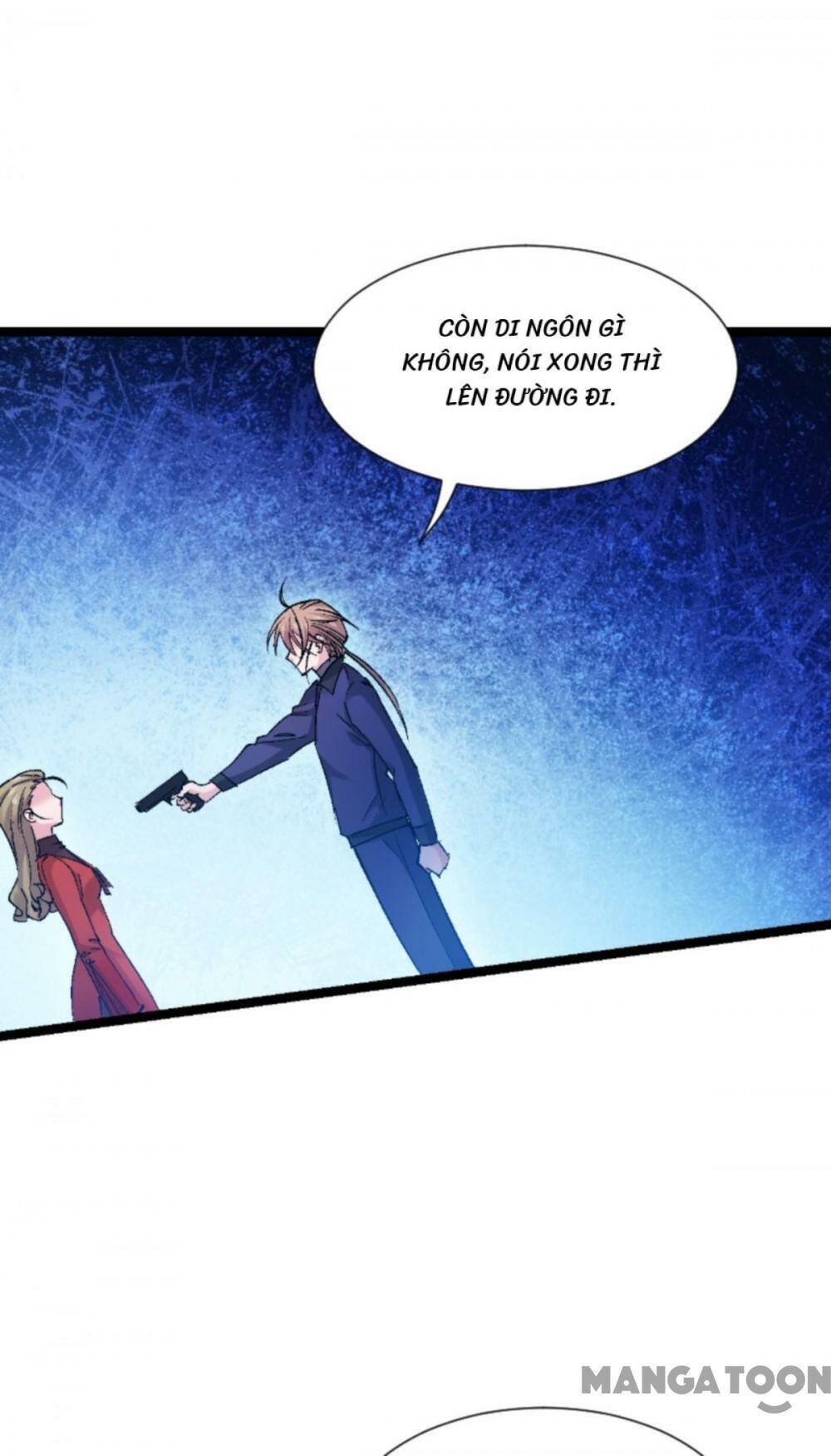 Ảnh Hậu Lão Bà Không Được Chạy: Chapter 217