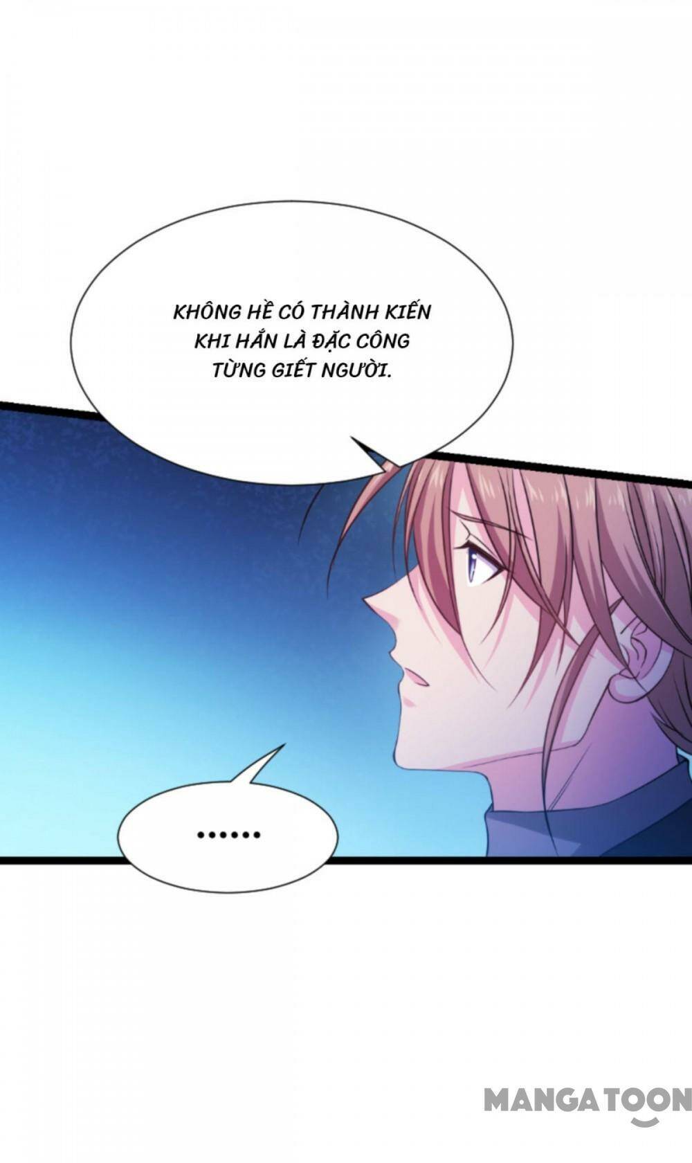 Ảnh Hậu Lão Bà Không Được Chạy: Chapter 217