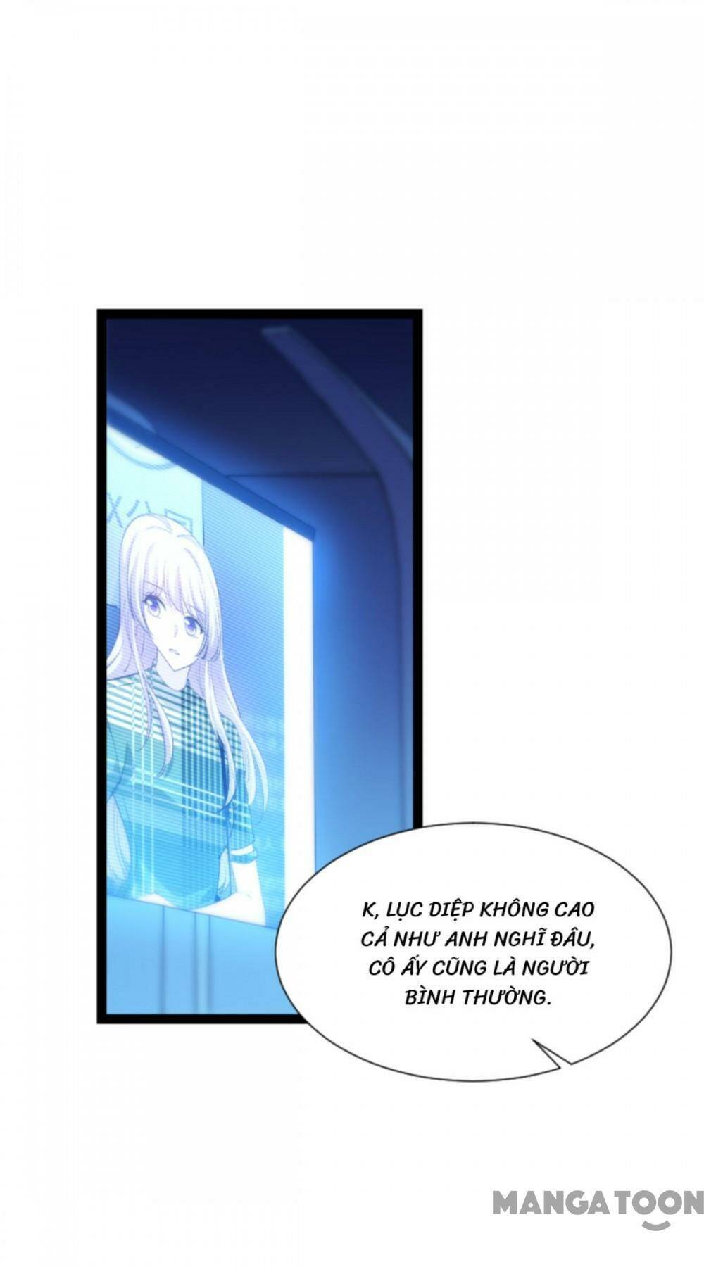 Ảnh Hậu Lão Bà Không Được Chạy: Chapter 217