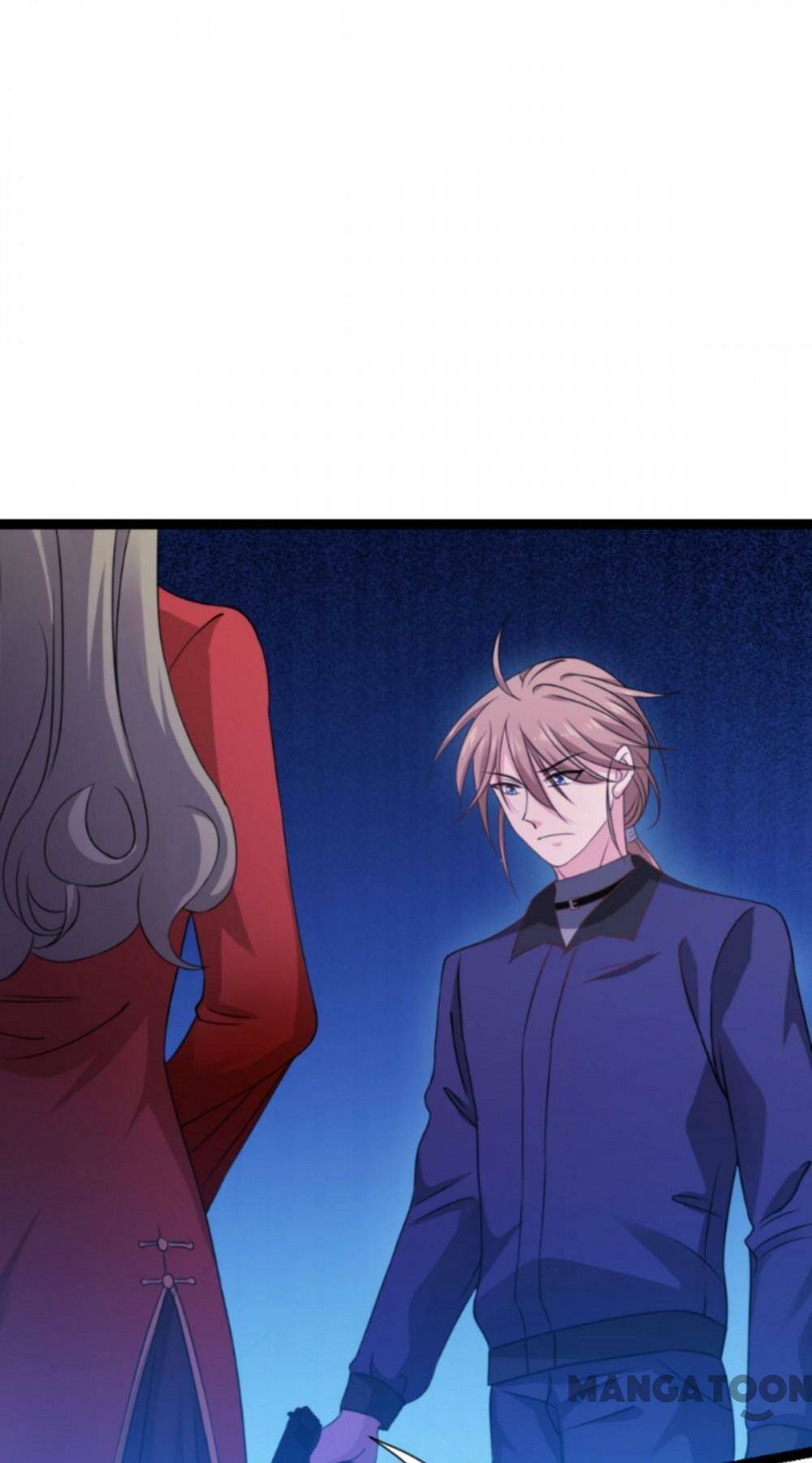 Ảnh Hậu Lão Bà Không Được Chạy: Chapter 217
