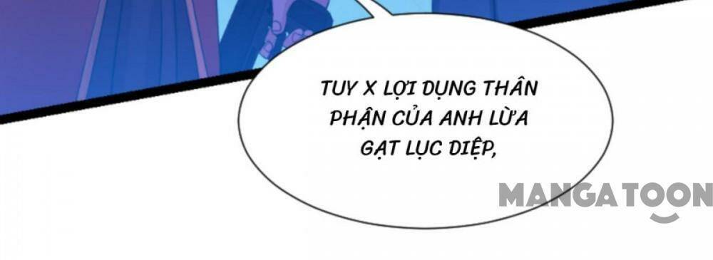 Ảnh Hậu Lão Bà Không Được Chạy: Chapter 217