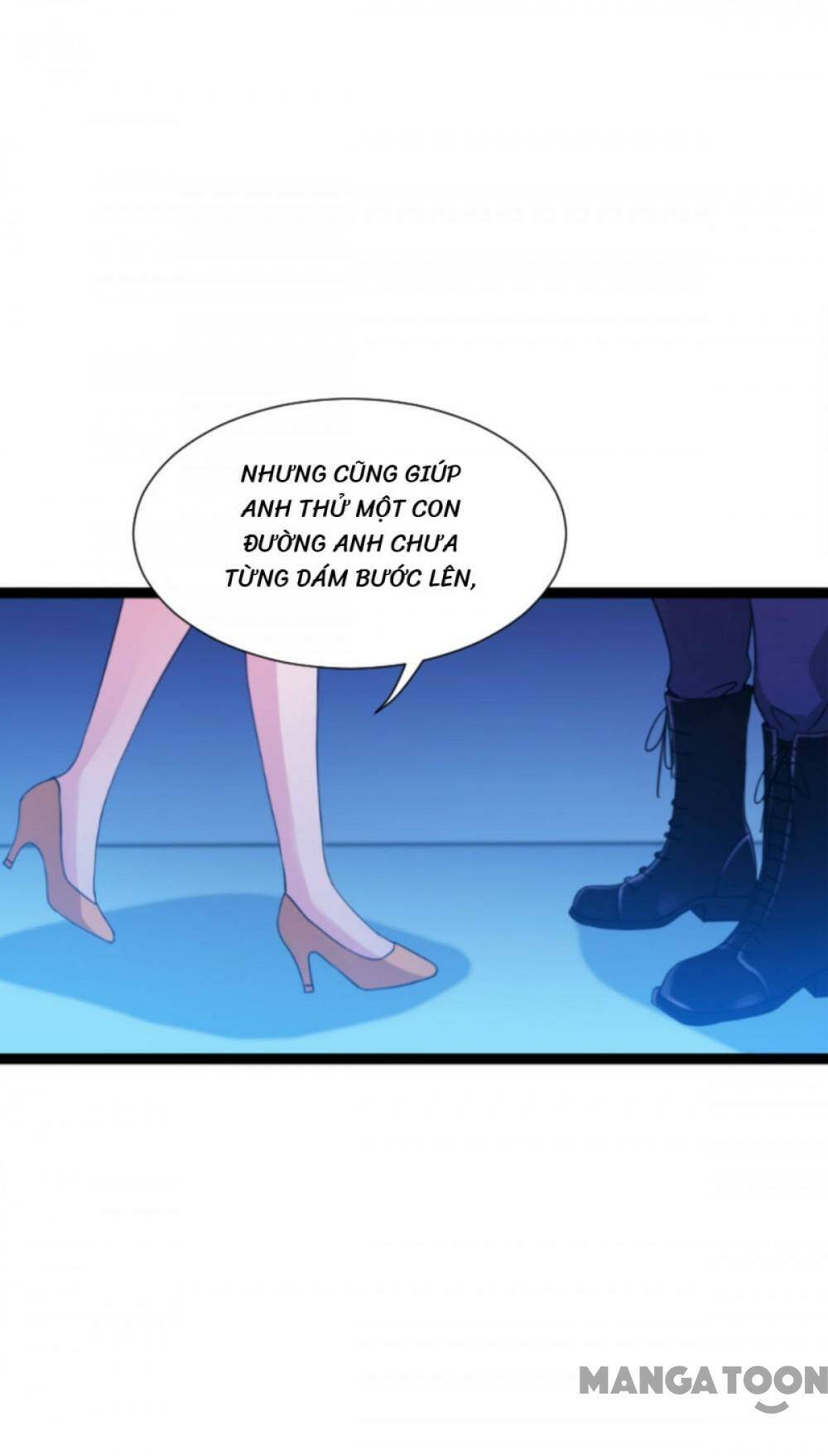 Ảnh Hậu Lão Bà Không Được Chạy: Chapter 217