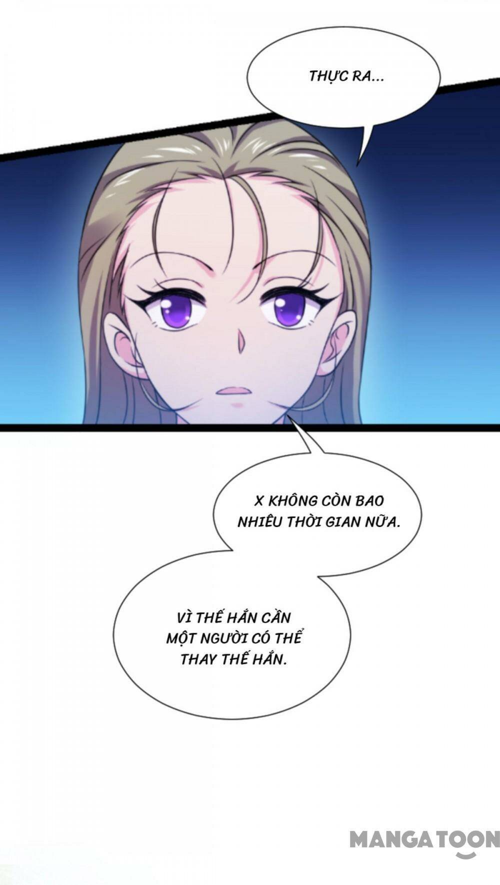 Ảnh Hậu Lão Bà Không Được Chạy: Chapter 217