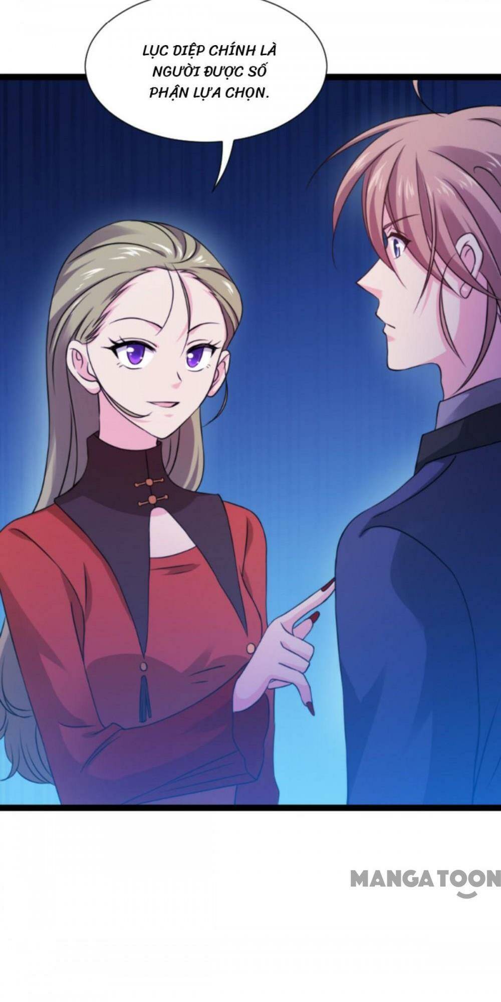 Ảnh Hậu Lão Bà Không Được Chạy: Chapter 217