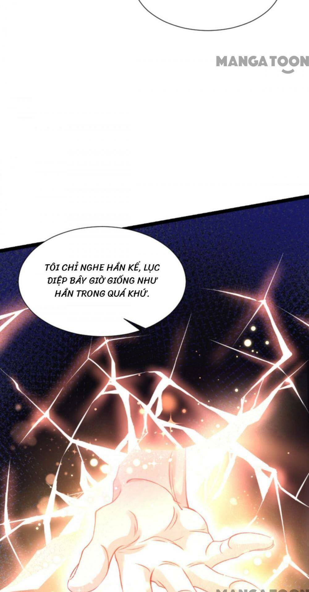 Ảnh Hậu Lão Bà Không Được Chạy: Chapter 217