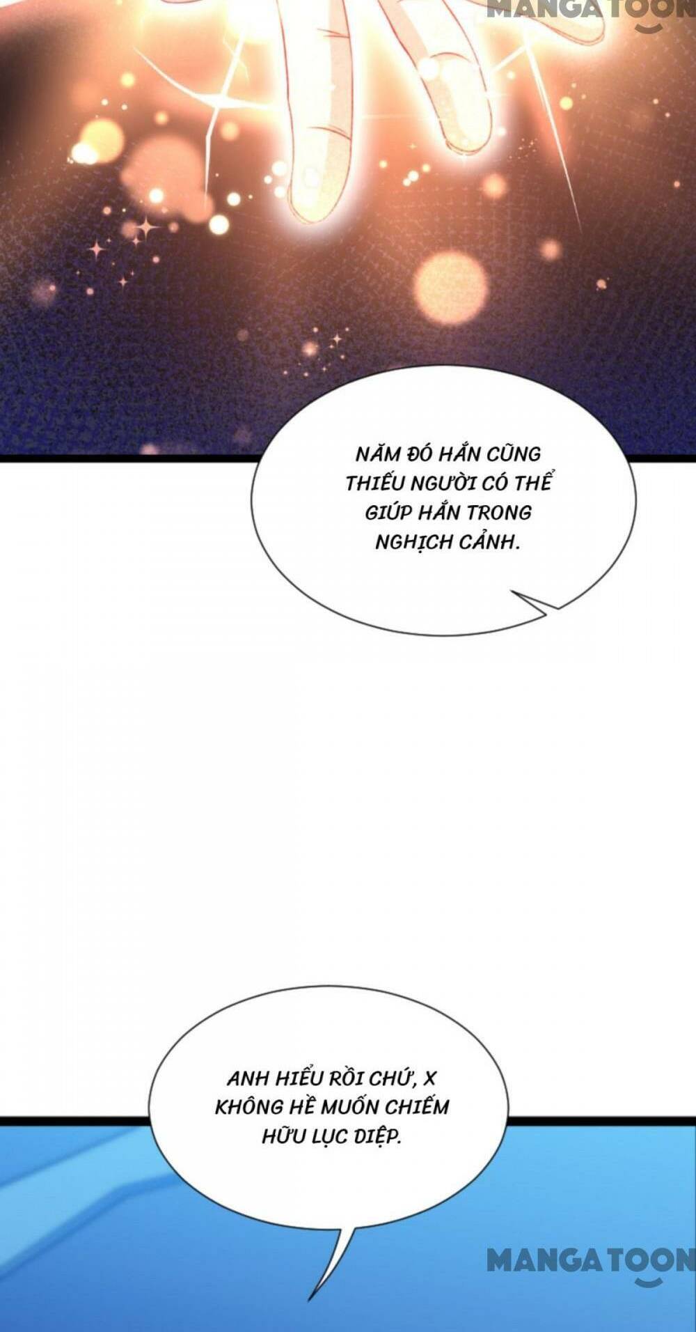 Ảnh Hậu Lão Bà Không Được Chạy: Chapter 217