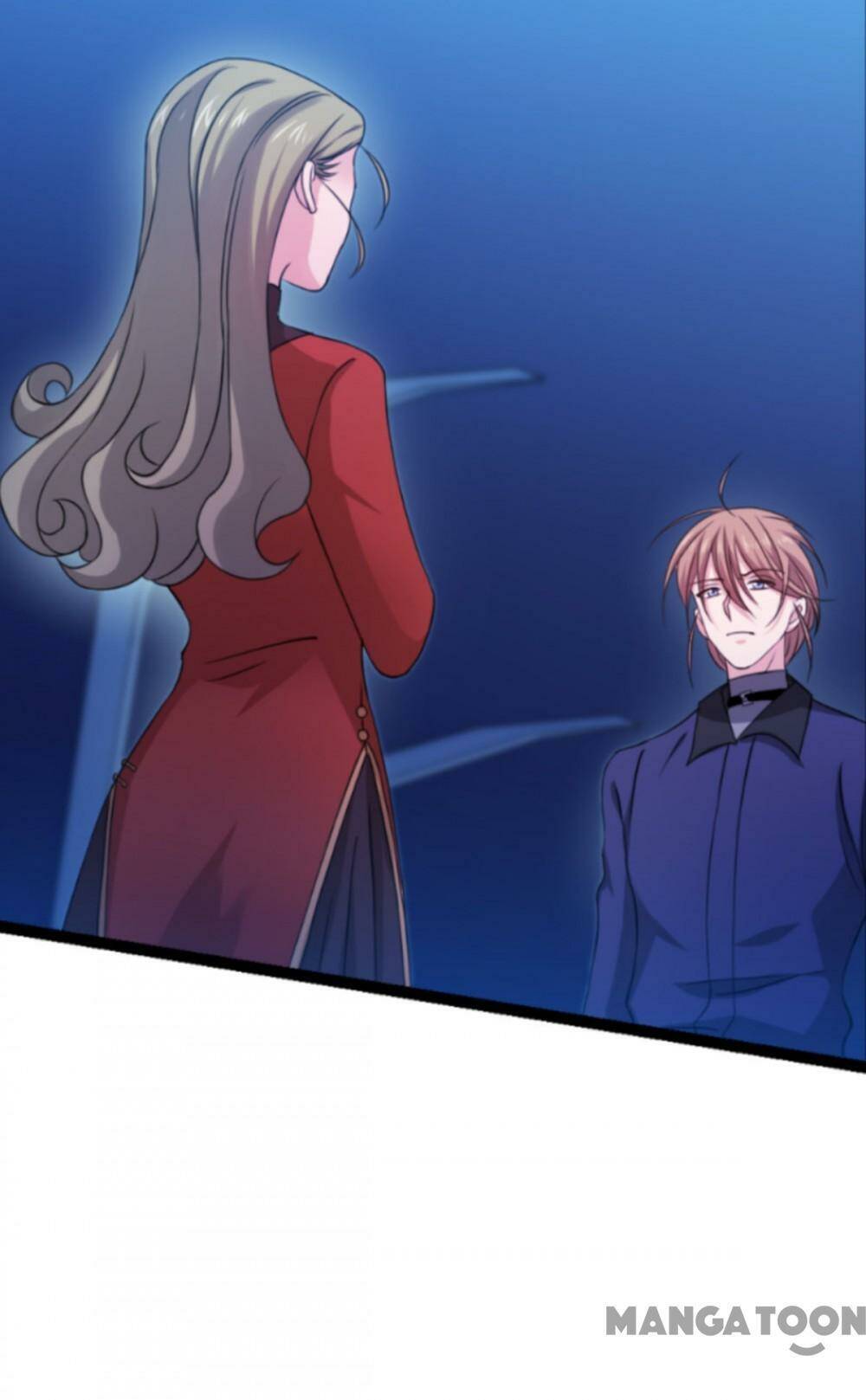 Ảnh Hậu Lão Bà Không Được Chạy: Chapter 217