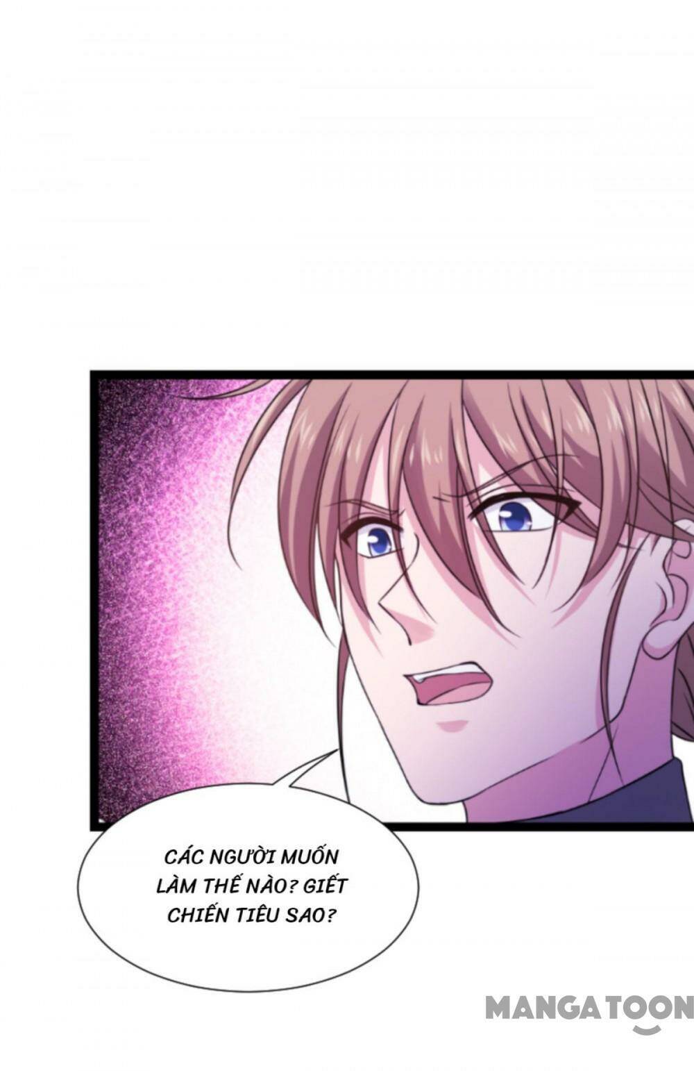Ảnh Hậu Lão Bà Không Được Chạy: Chapter 217