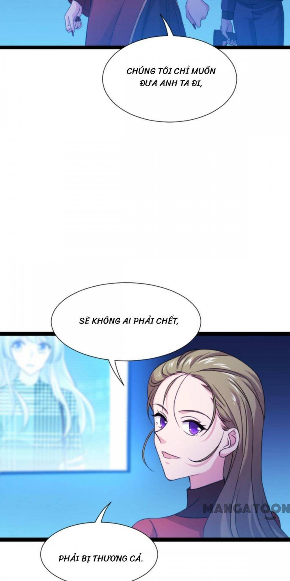 Ảnh Hậu Lão Bà Không Được Chạy: Chapter 217