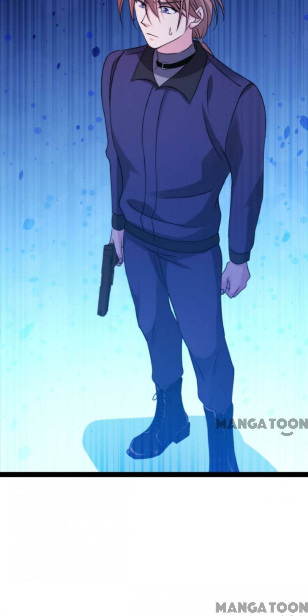 Ảnh Hậu Lão Bà Không Được Chạy: Chapter 217